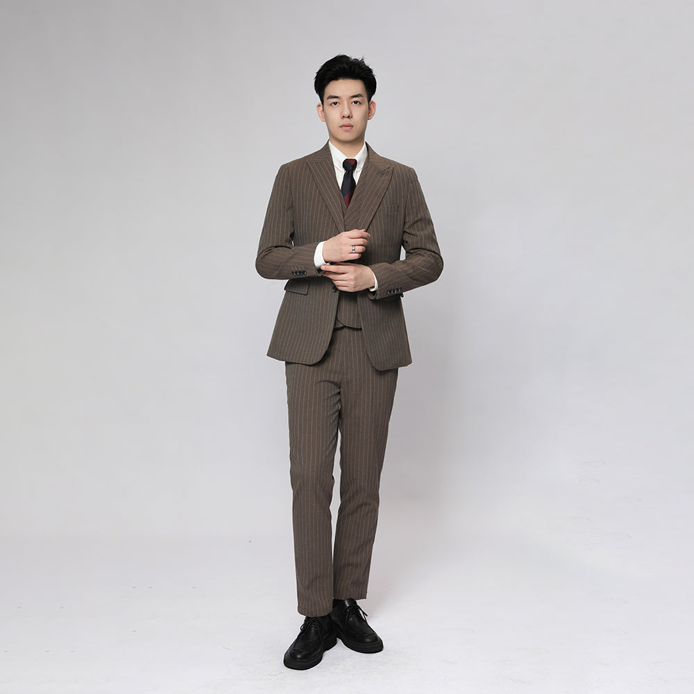 Костюм мужской Johnhollis