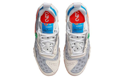 Кроссовки Jordan delta mid top - Boxette Shop