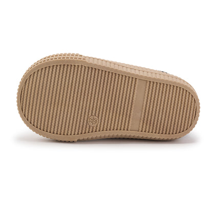 Disney Mickey &amp; Friends bolalar uchun baland poshnali krossovkalari