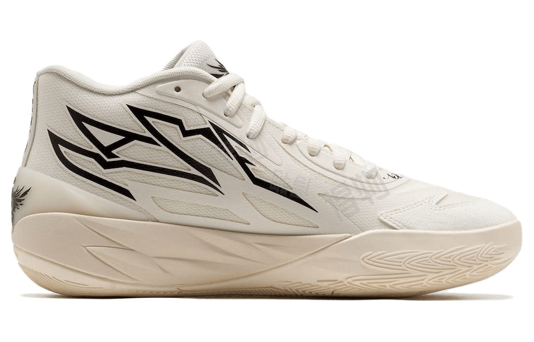 Кроссовки мужские Puma Mb.02 La Melo Bauer - Boxette Shop