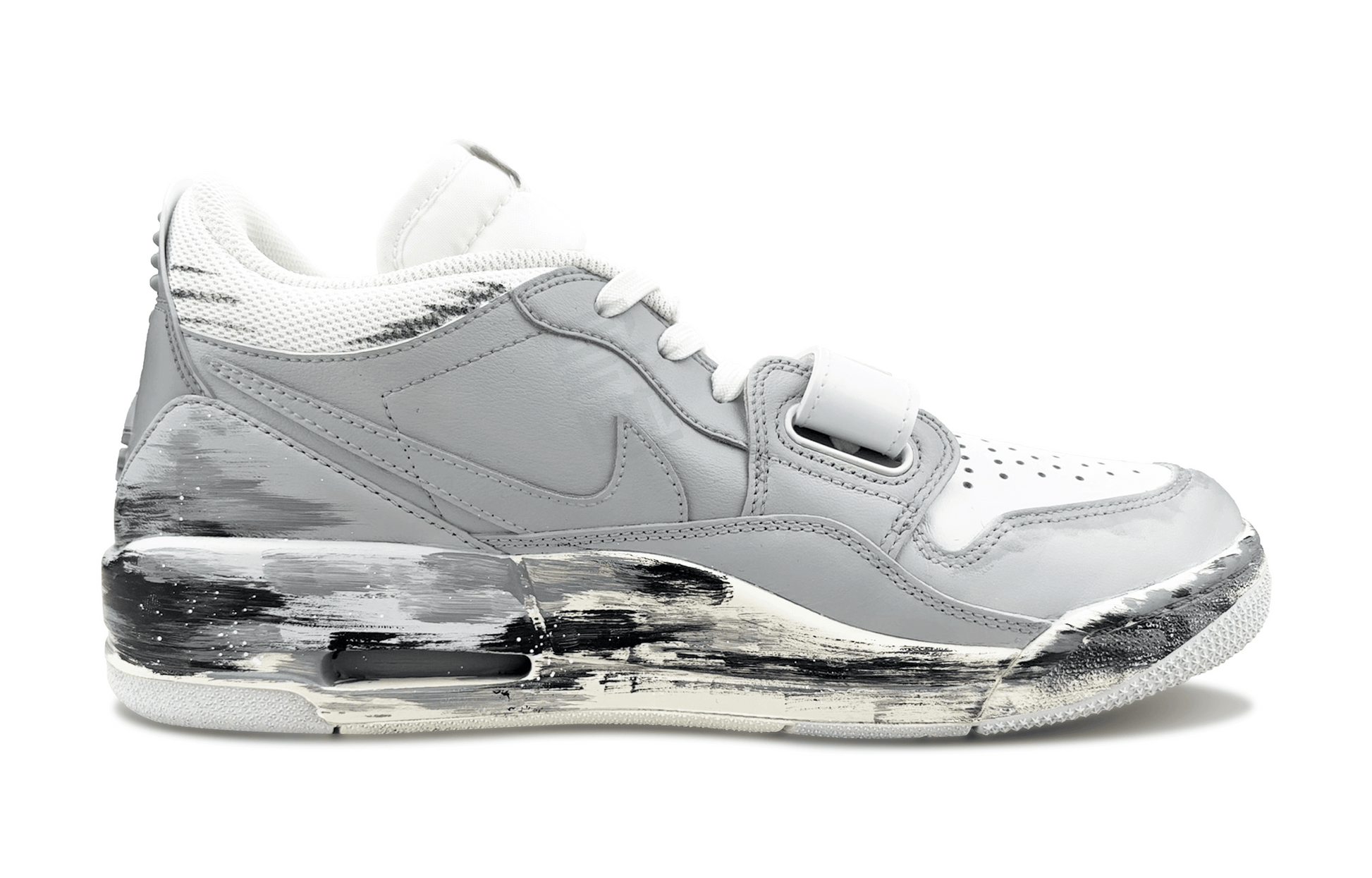 Кроссовки мужские Jordan legacy - Boxette Shop