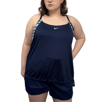 Купальник женский Nike - Boxette Shop