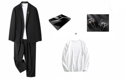 Костюм мужской Minfinity