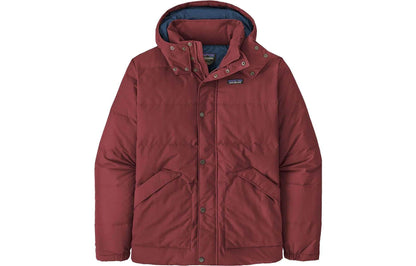Пуховик мужской Patagonia downdrift 600 - Boxette Shop