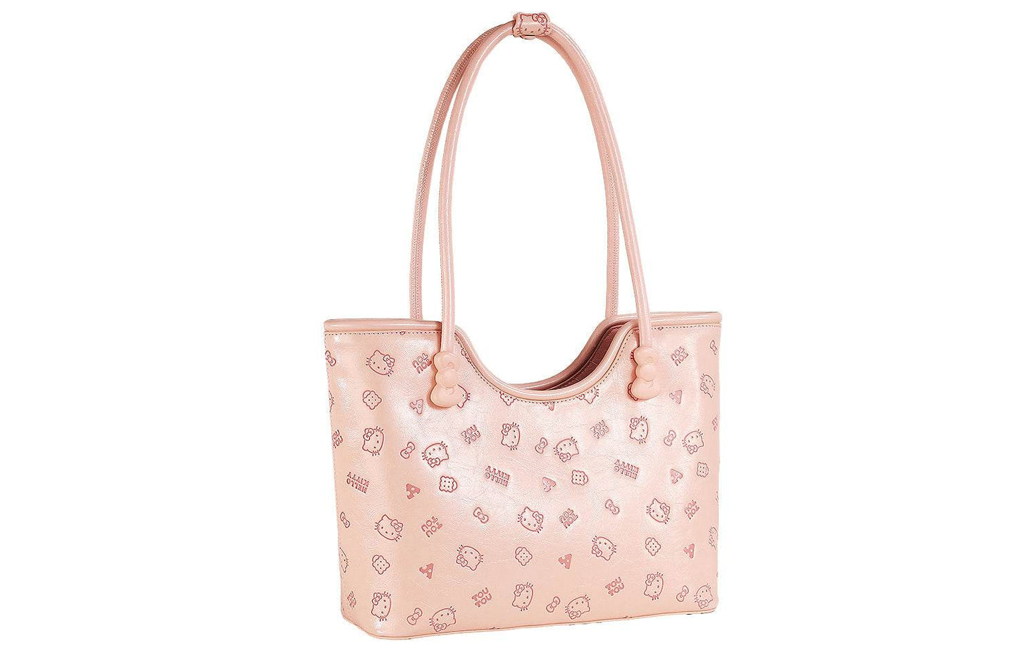 Сумка женская Toutou x hellokitty sanrio - Boxette Shop