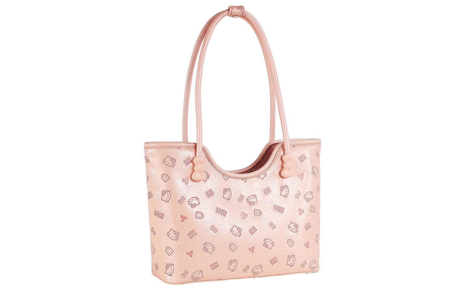 Сумка женская Toutou x hellokitty sanrio - Boxette Shop
