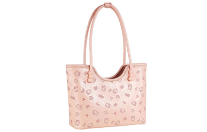 Сумка женская Toutou x hellokitty sanrio - Boxette Shop