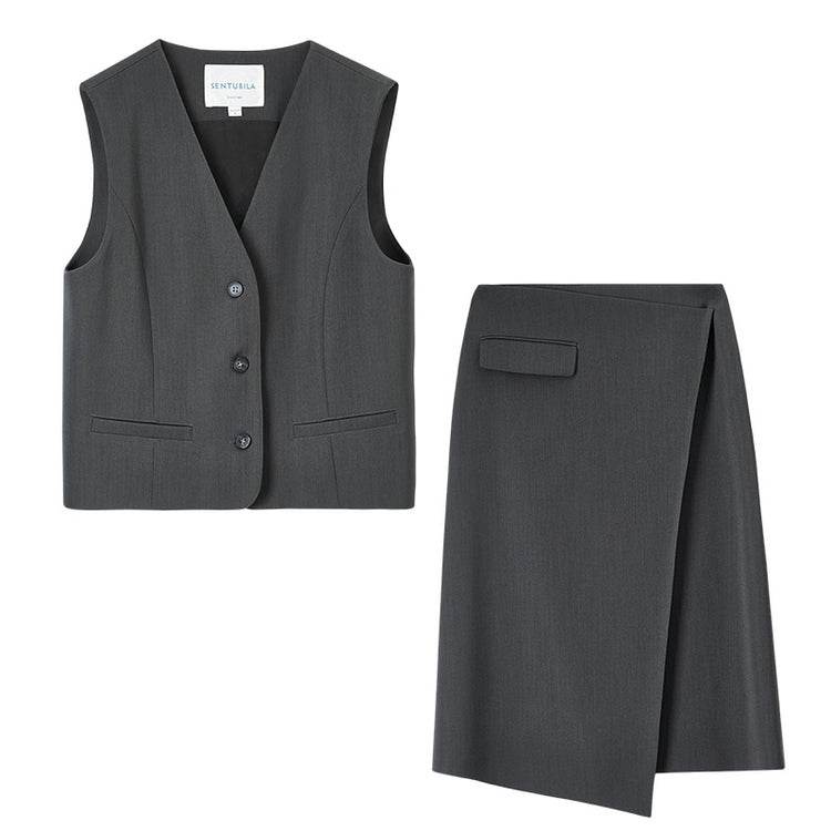 Костюм женский Sentubila - Boxette Shop