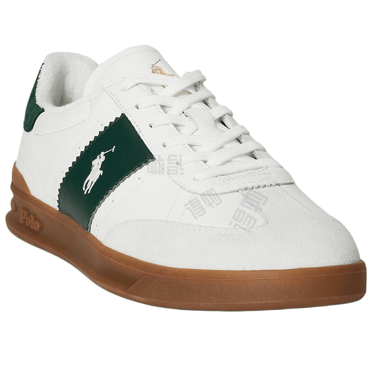 Кроссовки мужские Polo Ralph Lauren Aera - Boxette Shop