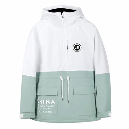 Lecage chang'i kurtkasi