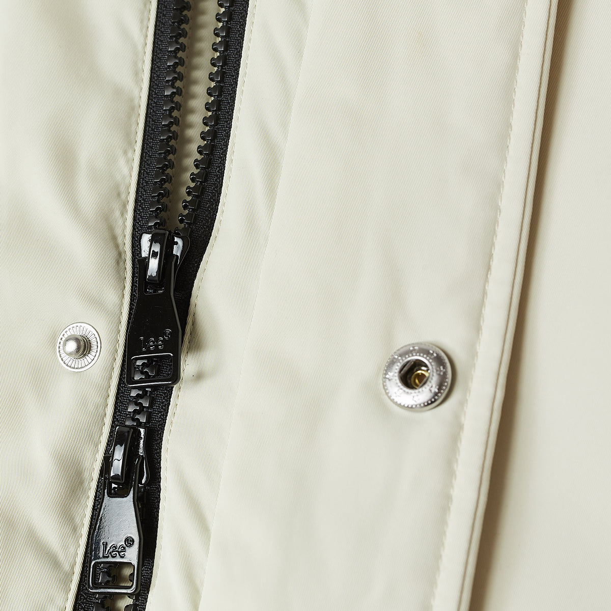 Пуховик детский Lee Long Parka