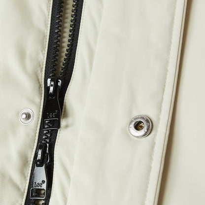 Пуховик детский Lee Long Parka