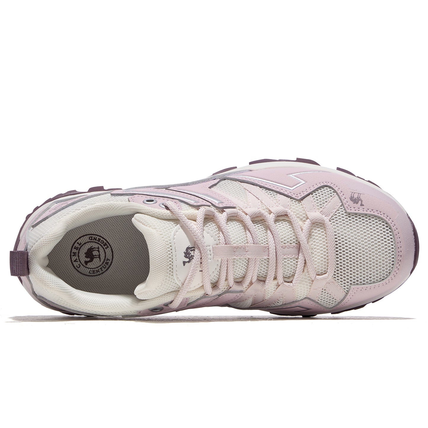 Кроссовки женские Camel