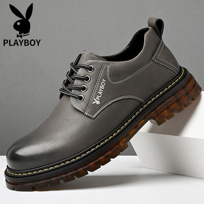 Erkaklar uchun Playboy poyabzallari