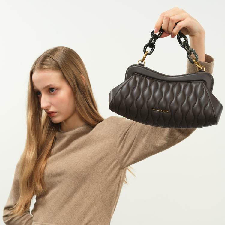 Сумка женская Charles&Keith - Boxette Shop