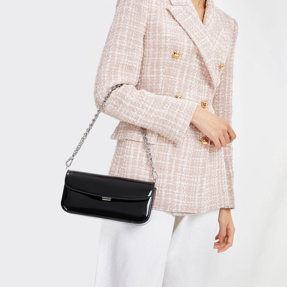 Сумка женская Charles&Keith - Boxette Shop