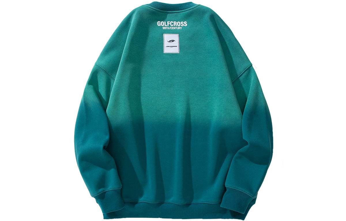 Толстовка Golfcross - Boxette Shop