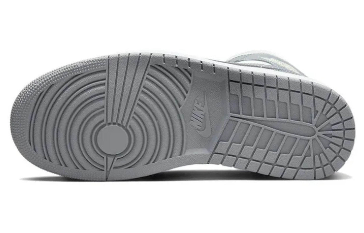 Кроссовки Jordan air holiday limited - Boxette Shop