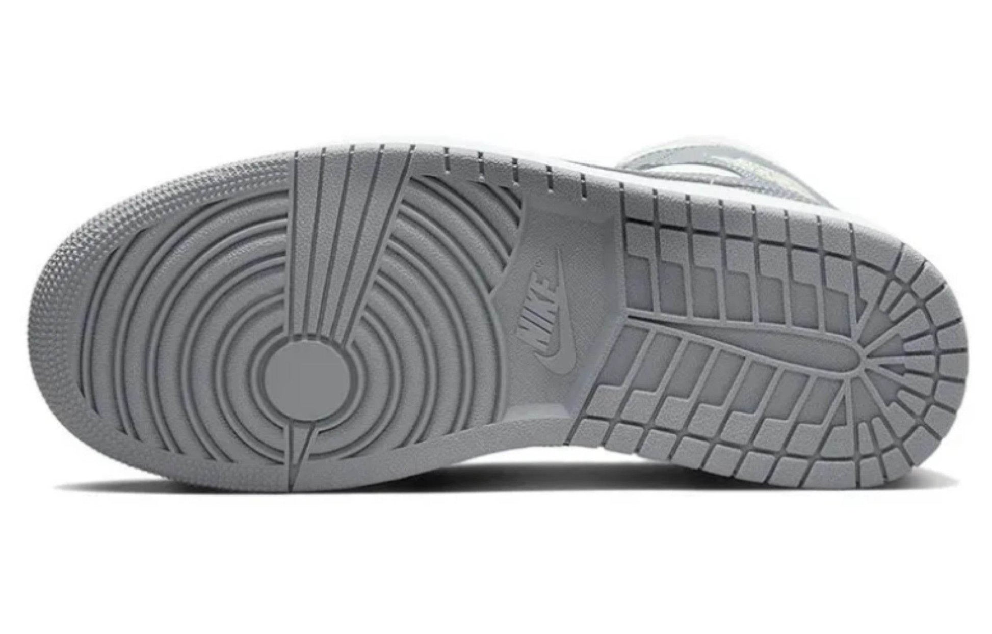 Кроссовки Jordan air holiday limited - Boxette Shop