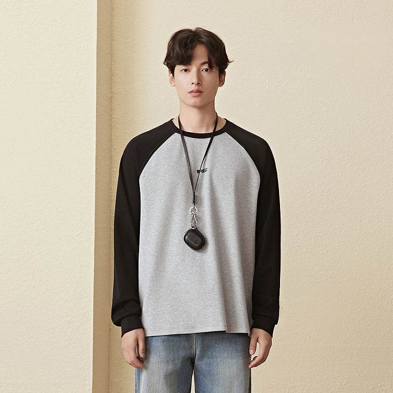 Лонгслив мужской Gxg - Boxette Shop