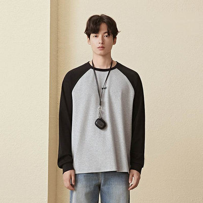 Лонгслив мужской Gxg - Boxette Shop