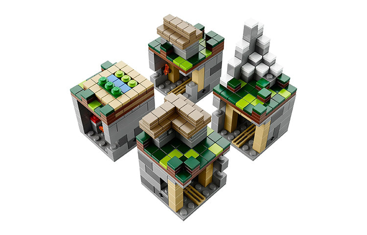 LEGO Micro Village (21105-1-1)