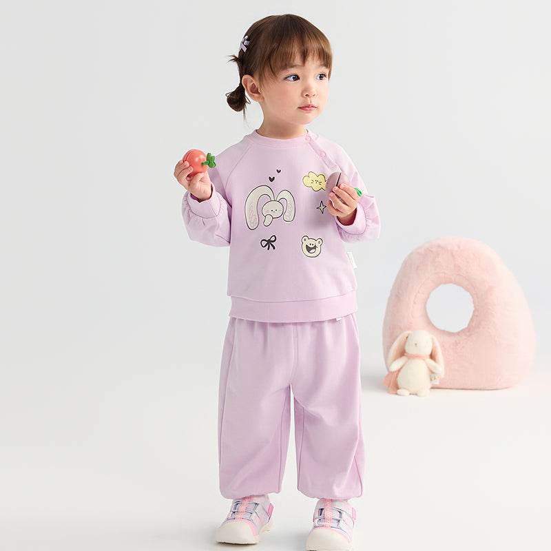 Спортивный костюм детский Balabala - Boxette Shop