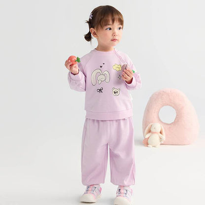 Спортивный костюм детский Balabala - Boxette Shop