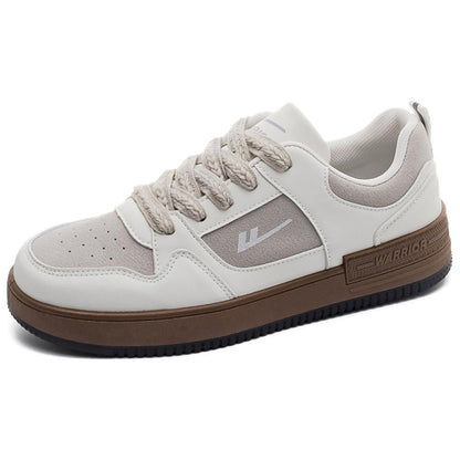 Кроссовки Warrior