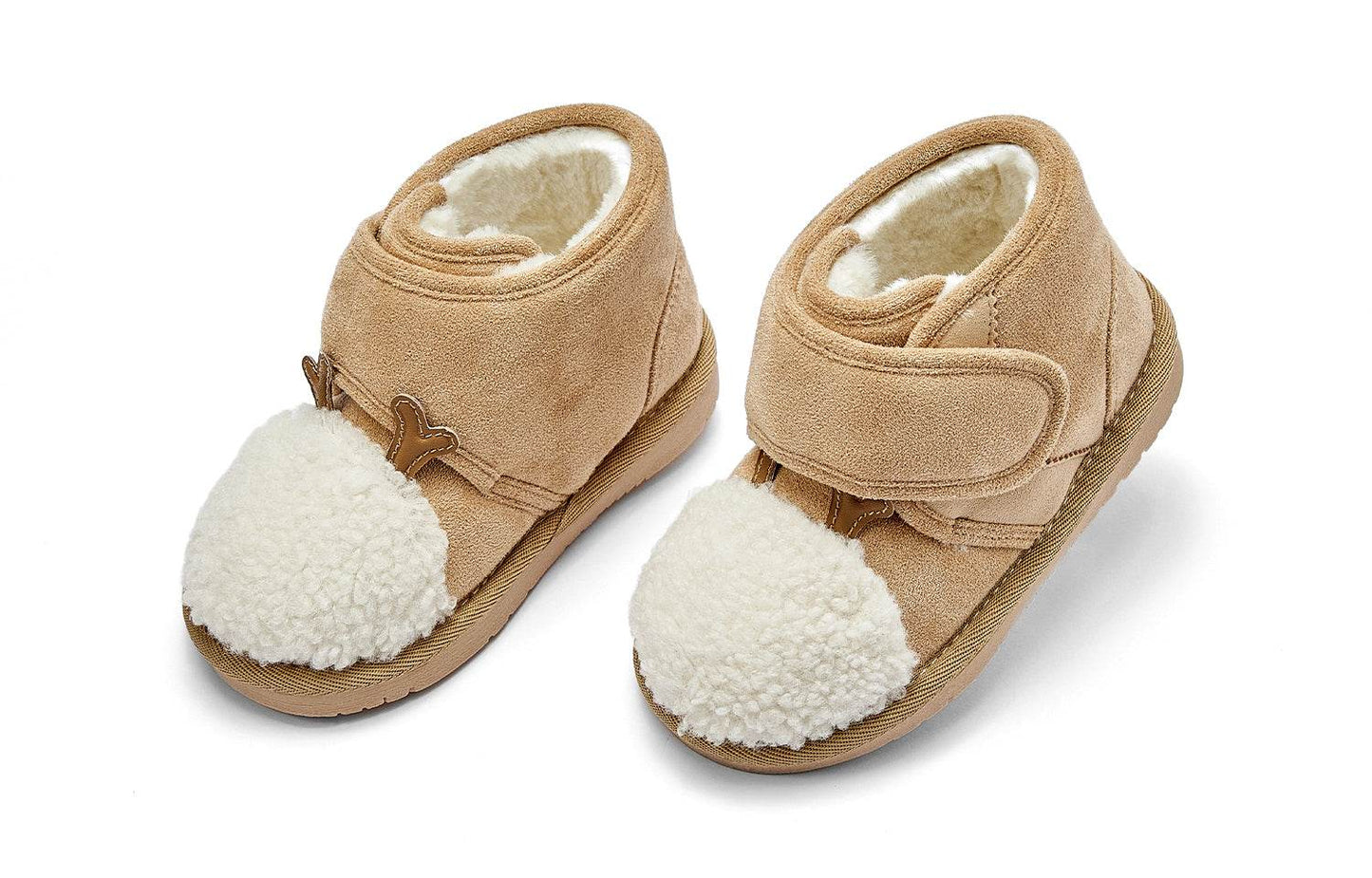 Сапоги детские Dave&bella - Boxette Shop