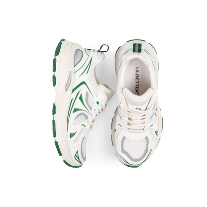 Кроссовки Lilbetter