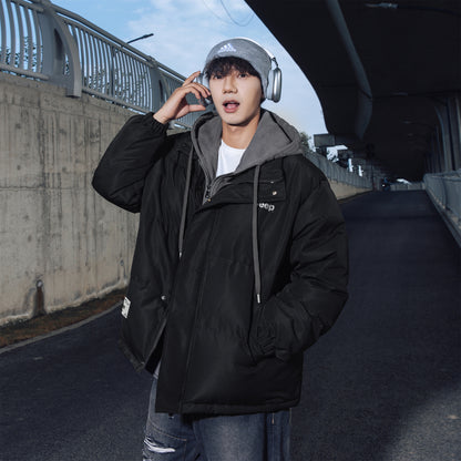 Jipning pastki kurtkasi