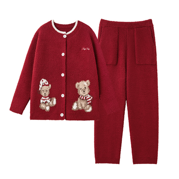 Пижама женская Xiaojiujiu