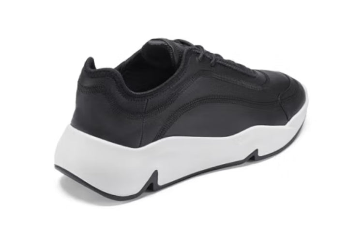 Кроссовки мужские Ecco