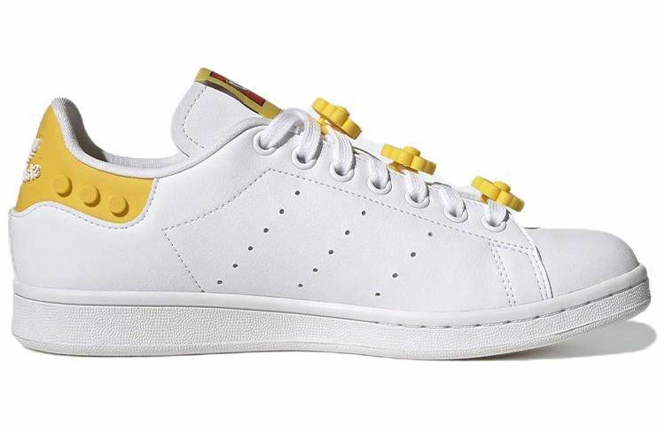 Кроссовки женские LEGO x Adidas Originals Stan Smith - Boxette Shop