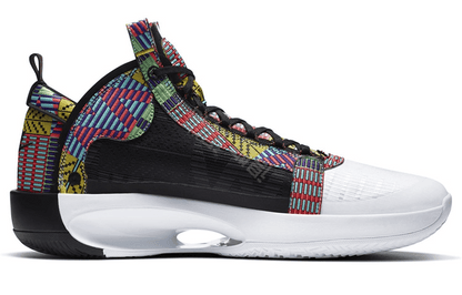 Кроссовки мужские Jordan air rui - Boxette Shop