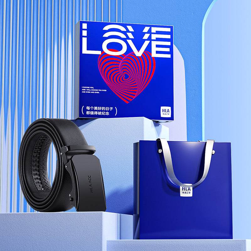 Ремень мужской Mission Hills - Boxette Shop
