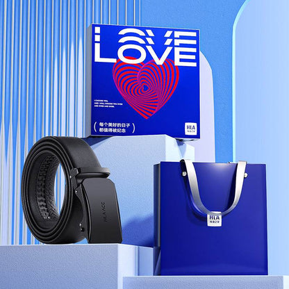 Ремень мужской Mission Hills - Boxette Shop