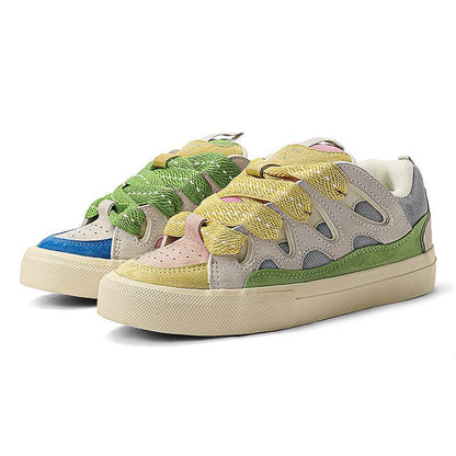 Кроссовки Miniso Wraparound - Boxette Shop