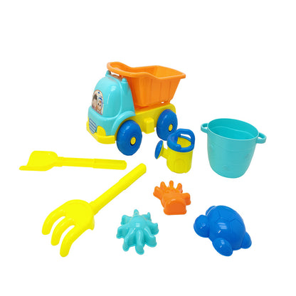 Xidichi qumli o'yinchoq to'plami