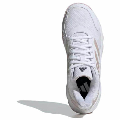 Кроссовки женские Adidas Courtjam Control 3 - Boxette Shop