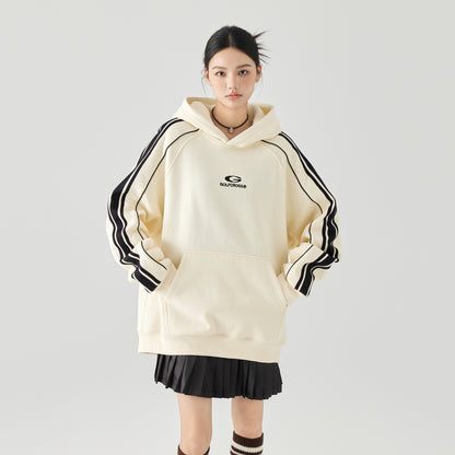 Спортивная толстовка GOLFCROSS