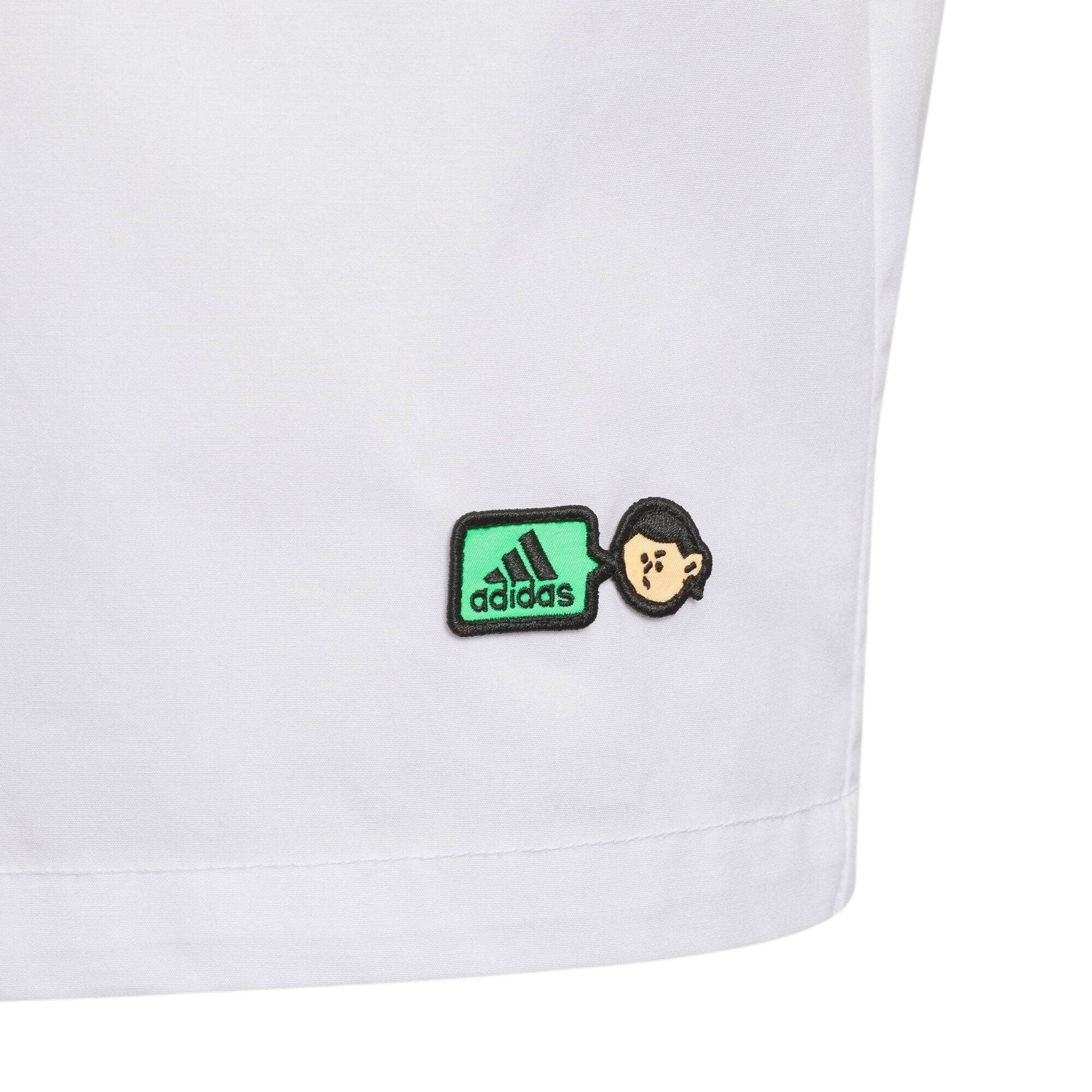 Рубашка для мальчиков Adidas x Seebin Artist - Boxette Shop