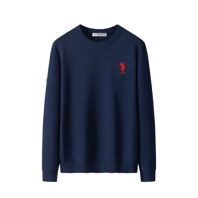 Свитер мужской U.S. Polo Assn. - Boxette Shop