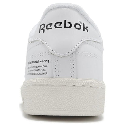 Кеды мужские White Mountaineering x Reebok 85 WM