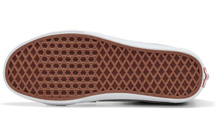 Кеды Vans SK8-Hi