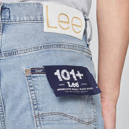 Джинсы мужские Lee