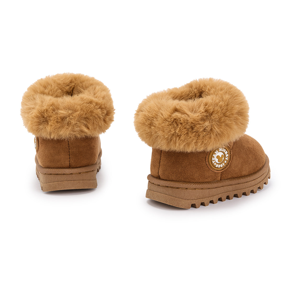 Disney Mickey Mouse bolalar etiklari