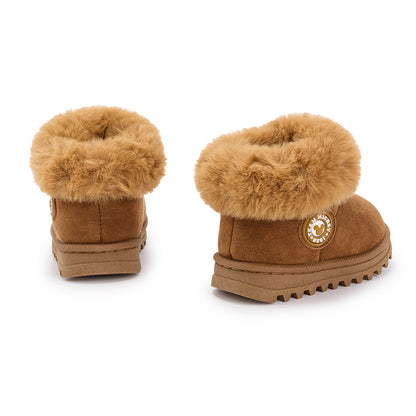 Disney Mickey Mouse bolalar etiklari