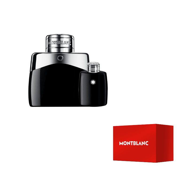 Духи мужские Montblanc Legend - Boxette Shop